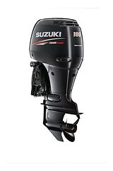 Suzuki DF100W