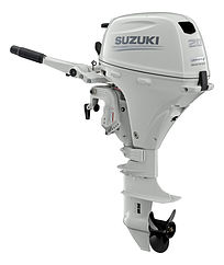 Suzuki DF20A