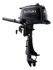 Suzuki DF4A