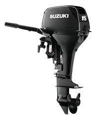 Suzuki DT15