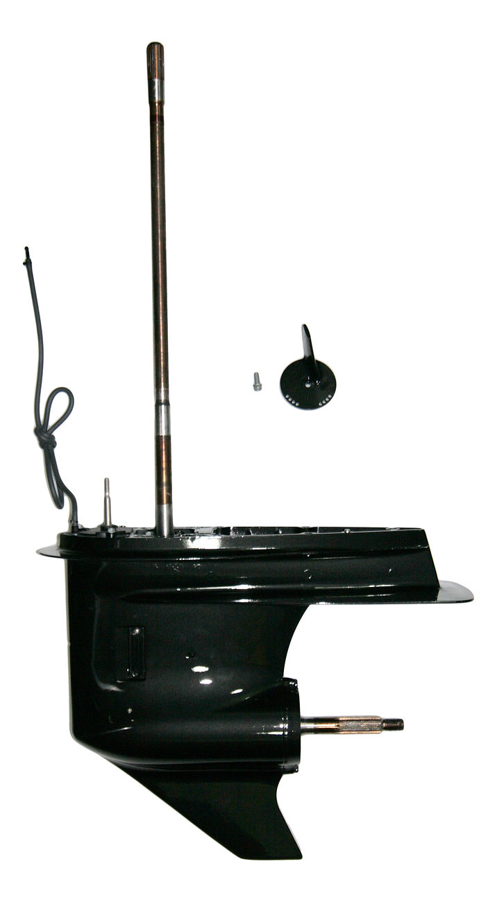 Купить Редуктор Лодочный Мотор Сузуки