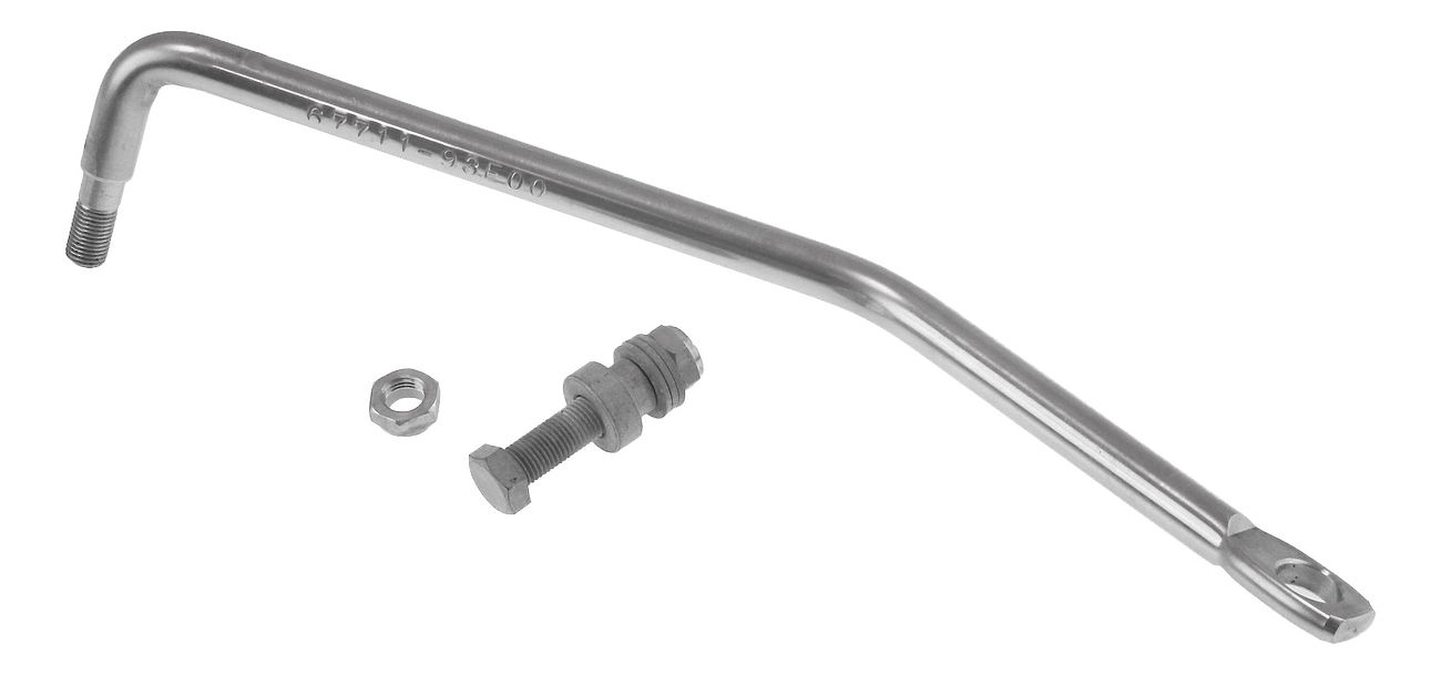 Рулевая тяга сузуки dt30rs. Рулевая тяга на лодочный мотор honda 75. 4 jtd подушка верхняя. 250). Тяга мотор-редуктора к 527 (длинный).