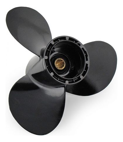 Гребные винты для лодочных моторов | Suzuki Marine Россия