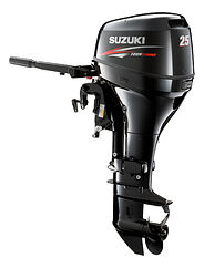Suzuki DF25