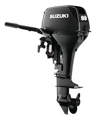 Suzuki DT9.9