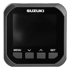 Прибор многофункциональный SMG4, Suzuki
