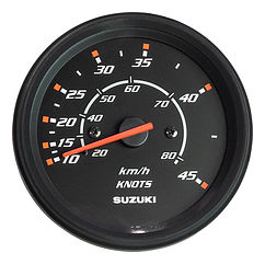 Спидометр Suzuki 4