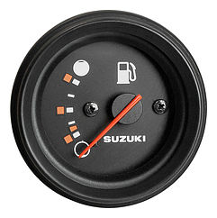 Указатель уровня топлива Suzuki DF25-250/DT25-40, черный