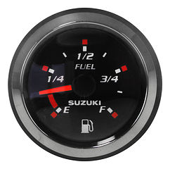 Указатель уровня топлива Suzuki DF300, черный